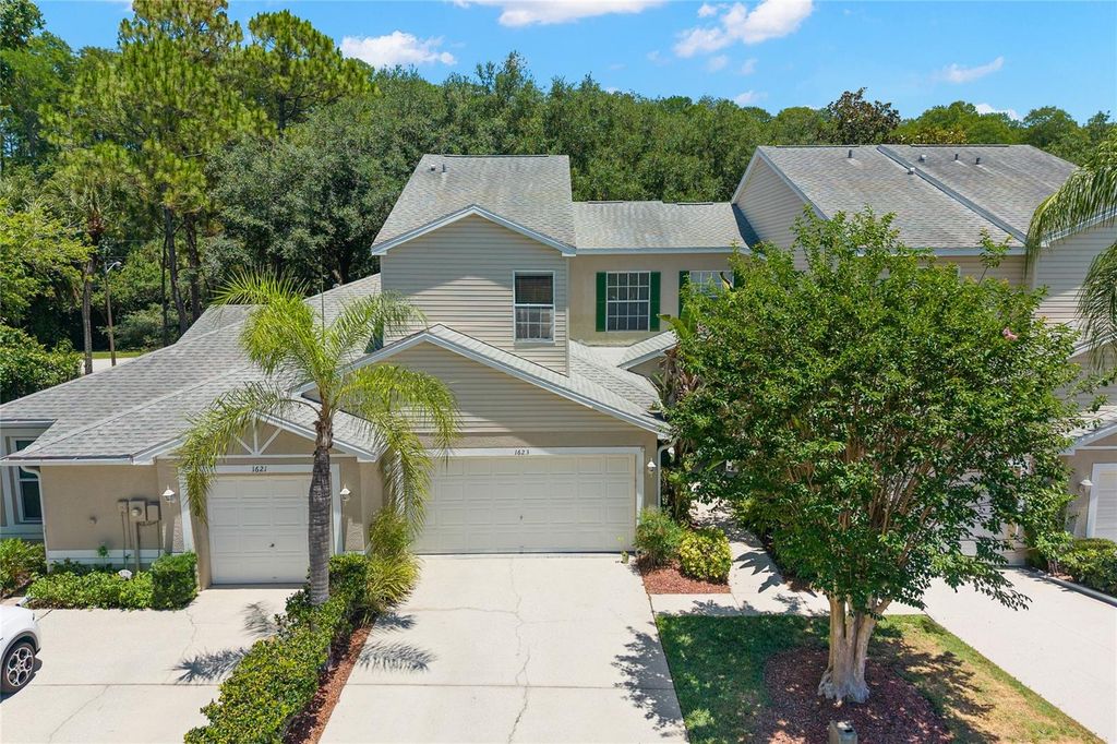 1623 MORNING DOVE LANE, Tarpon Springs, FL 34688