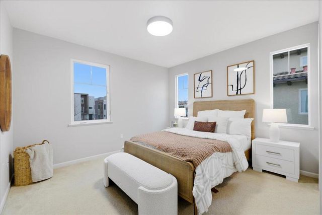 218 William Manly Street 2, San Jose, CA 95136