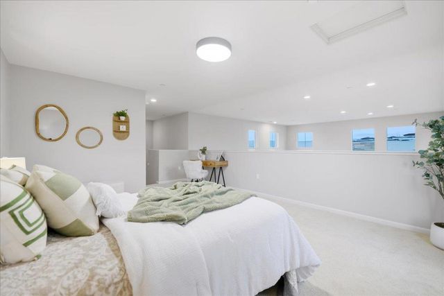 218 William Manly Street 2, San Jose, CA 95136