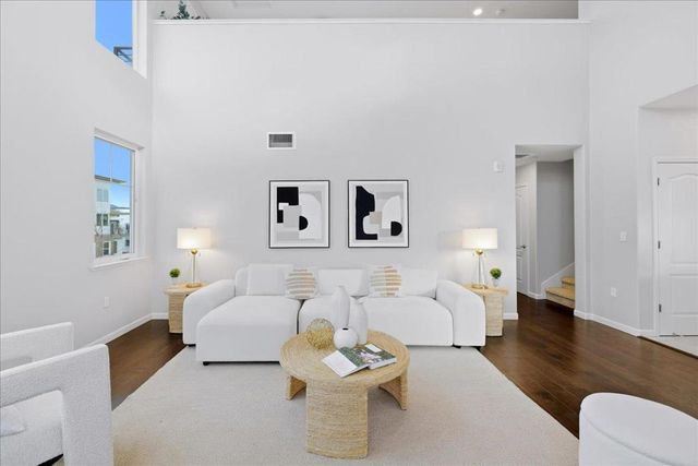 218 William Manly Street 2, San Jose, CA 95136