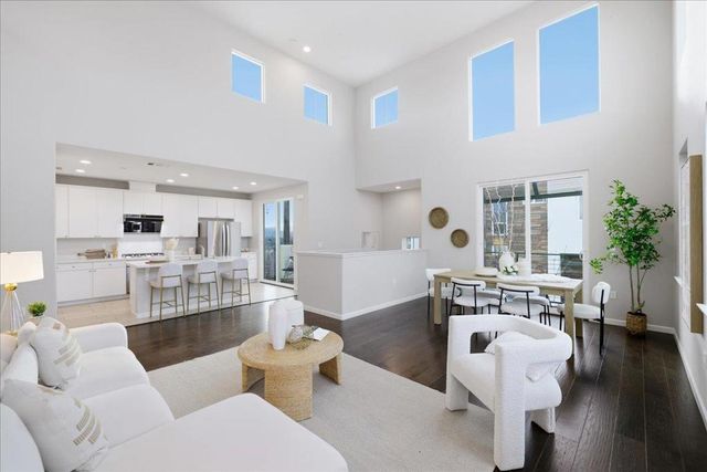 218 William Manly Street 2, San Jose, CA 95136