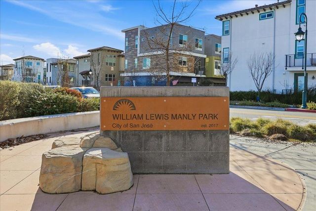 218 William Manly Street 2, San Jose, CA 95136