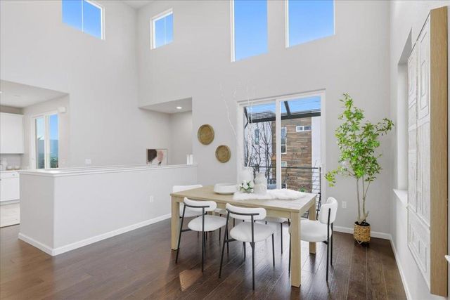 218 William Manly Street 2, San Jose, CA 95136