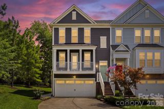 317 Belton Street, Charlotte, NC 28209