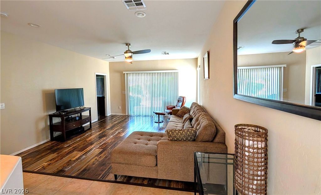 2574 Stardust Valley Drive, Henderson, NV 89044 — photo 3