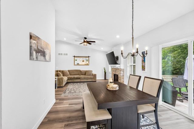 5002 Great Gray Drive, Madison, WI 53718