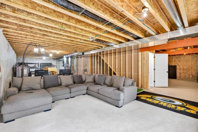 5002 Great Gray Drive, Madison, WI 53718
