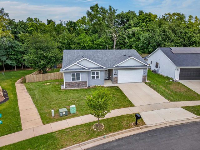 5002 Great Gray Drive, Madison, WI 53718