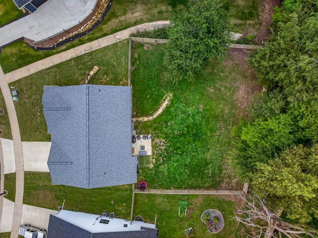 5002 Great Gray Drive, Madison, WI 53718