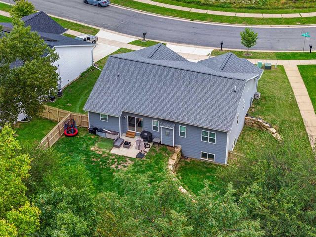 5002 Great Gray Drive, Madison, WI 53718