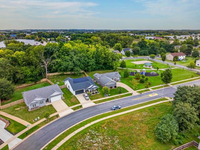 5002 Great Gray Drive, Madison, WI 53718