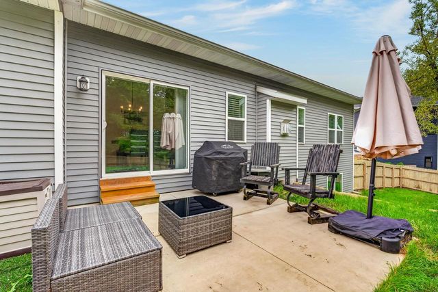 5002 Great Gray Drive, Madison, WI 53718
