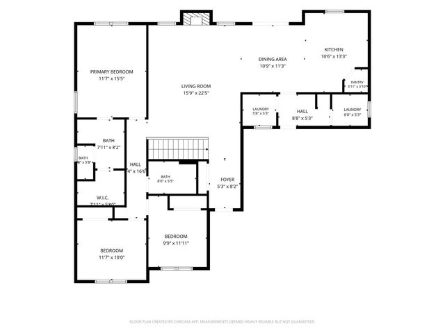 5002 Great Gray Drive, Madison, WI 53718