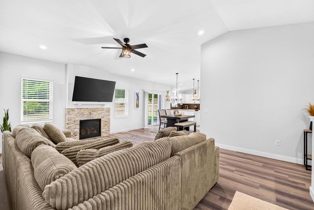 5002 Great Gray Drive, Madison, WI 53718