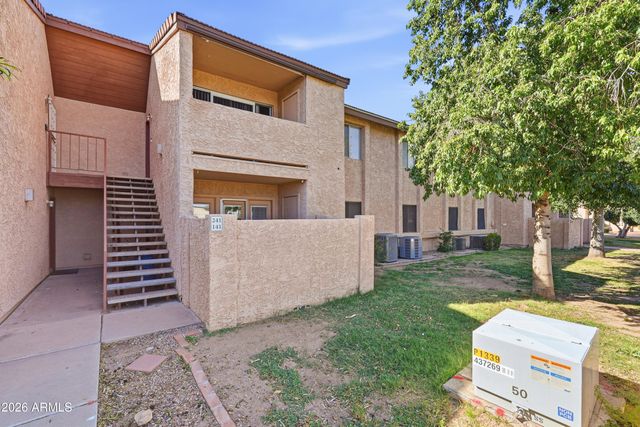 1942 S EMERSON Street 241, Mesa, AZ 85210