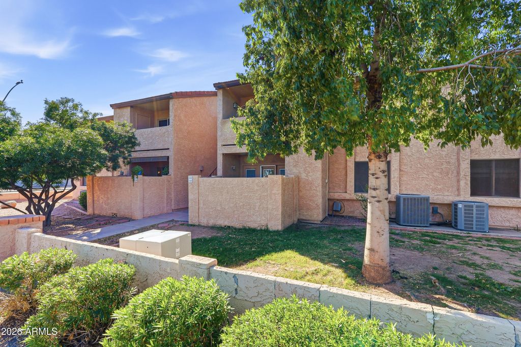 1942 S EMERSON Street 241, Mesa, AZ 85210