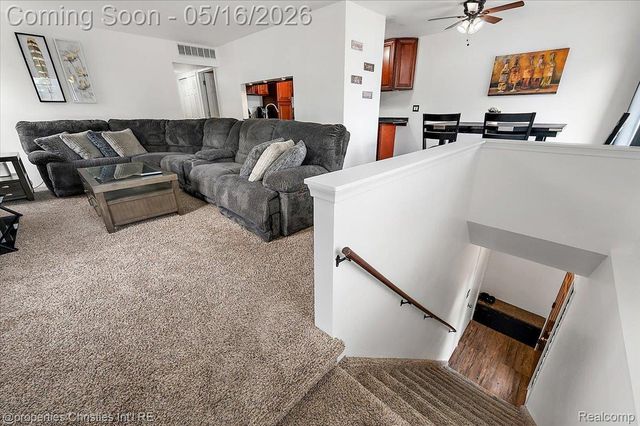 35164 N Bay Circle, Harrison Charter Township, MI 48045