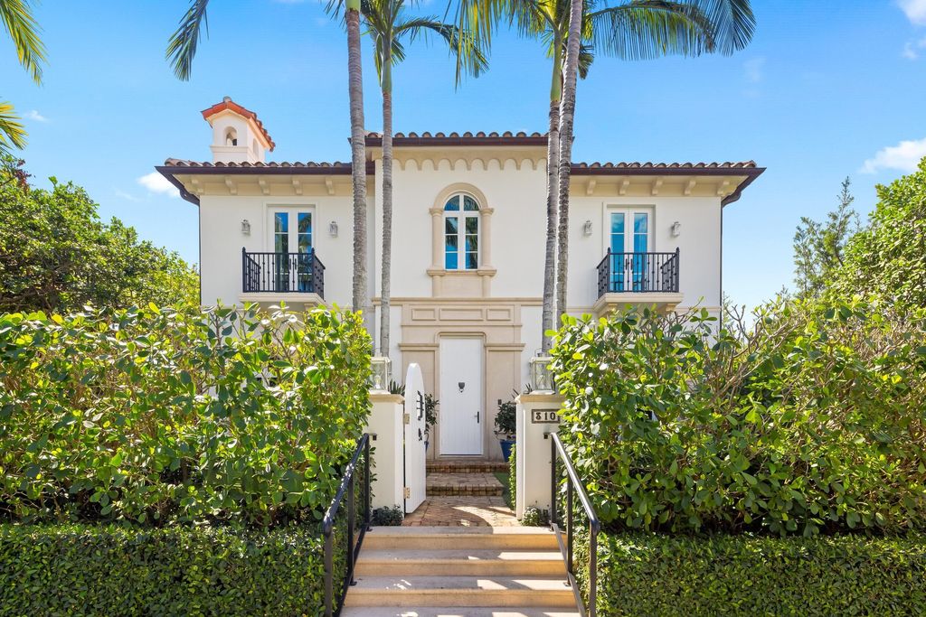 310 Australian Avenue, Palm Beach, FL 33480