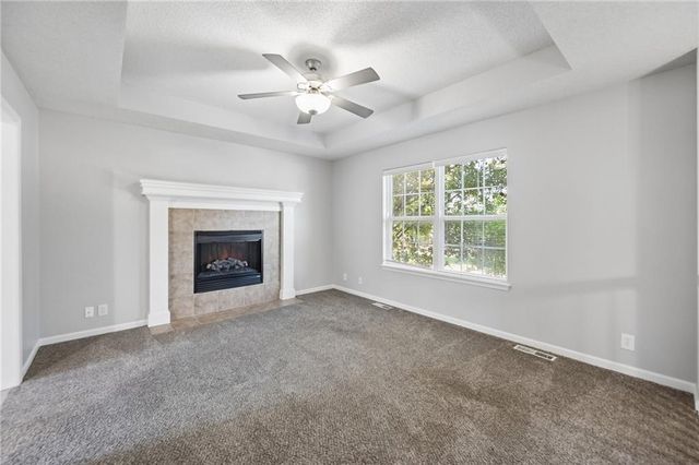 404 NW Europa Drive, Grain Valley, MO 64029