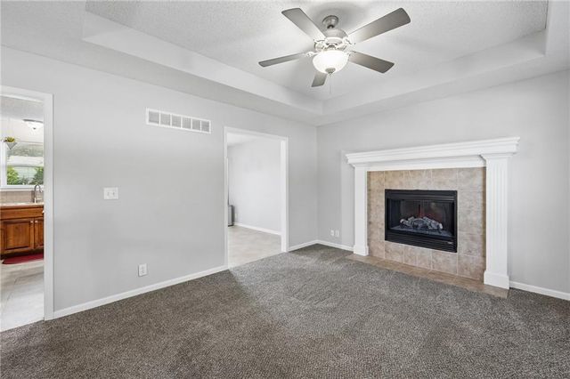 404 NW Europa Drive, Grain Valley, MO 64029