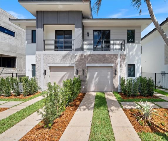2747 SW 23rd Ter, Miami, FL 33145