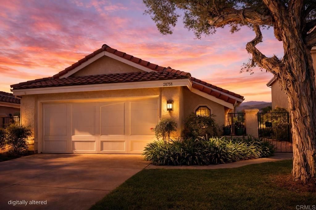 28758 Vista Valley Dr, Vista, CA 92084