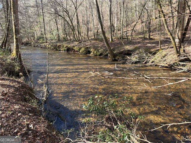 0 Black Falls Road, Dahlonega, GA 30533