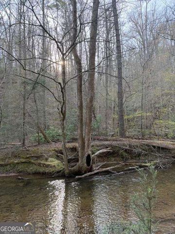 0 Black Falls Road, Dahlonega, GA 30533