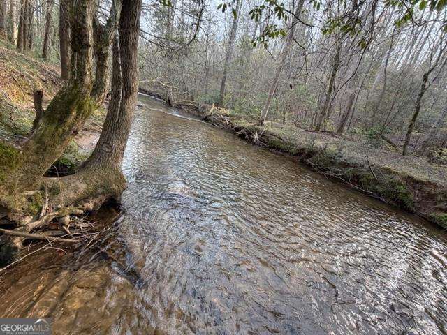 0 Black Falls Road, Dahlonega, GA 30533