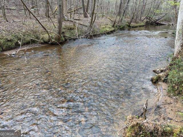0 Black Falls Road, Dahlonega, GA 30533