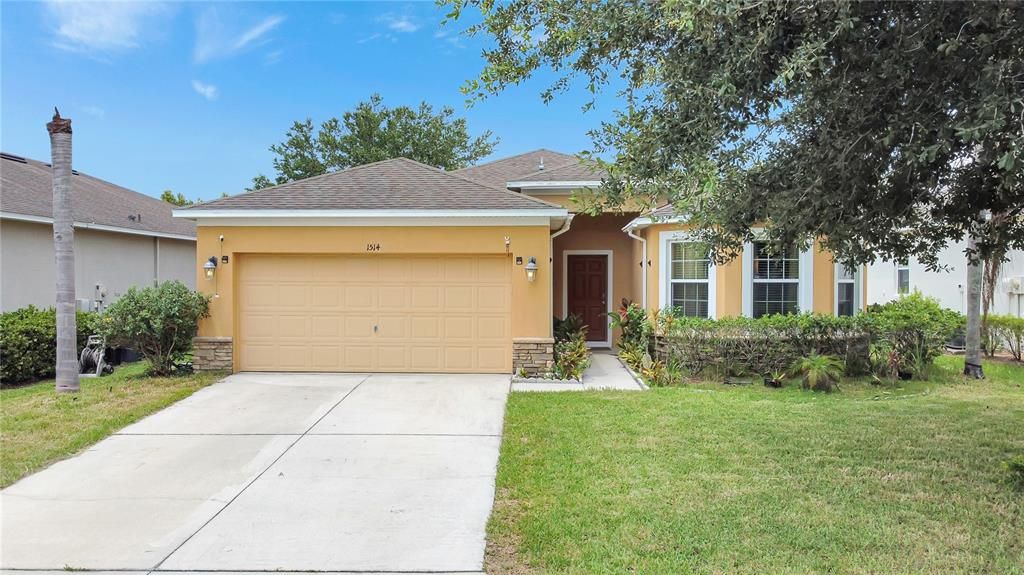 1514 TAMARIND ROAD, Davenport, FL 33896