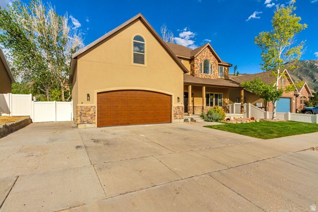 1585 S 910 W, Payson, UT 84651