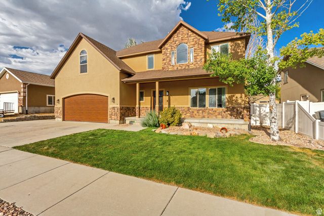 1585 S 910 W, Payson, UT 84651