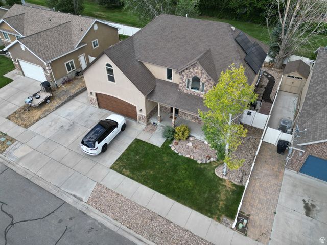 1585 S 910 W, Payson, UT 84651
