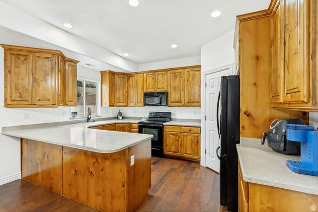 1585 S 910 W, Payson, UT 84651