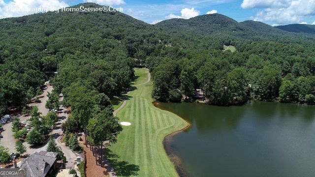 80 Mountain Mint Drive, Big Canoe, GA 30143