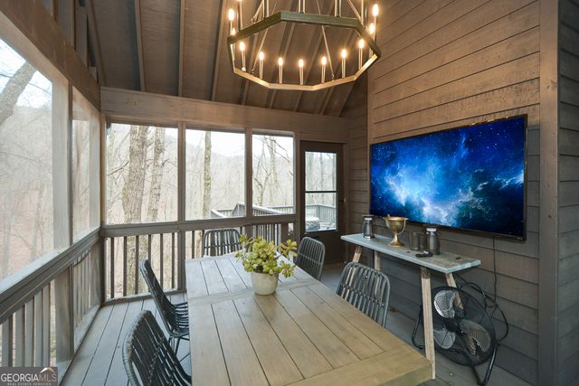 80 Mountain Mint Drive, Big Canoe, GA 30143