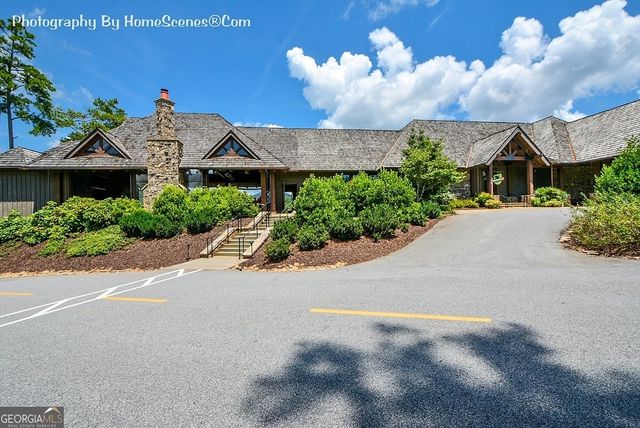 80 Mountain Mint Drive, Big Canoe, GA 30143