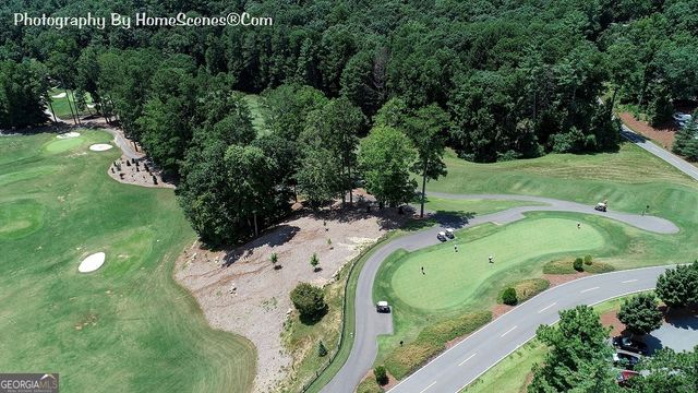 80 Mountain Mint Drive, Big Canoe, GA 30143