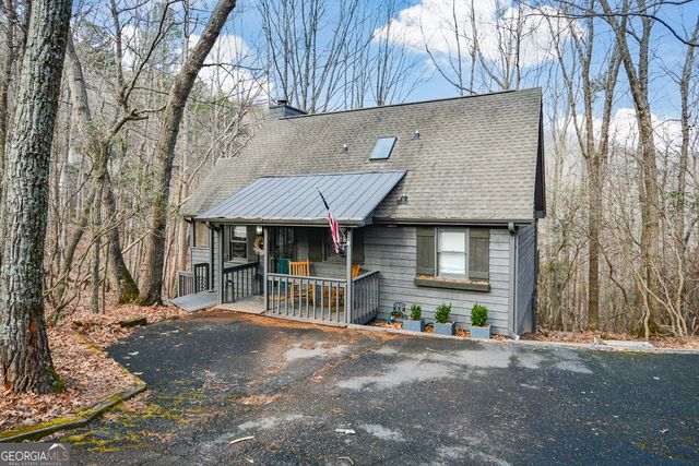 80 Mountain Mint Drive, Big Canoe, GA 30143