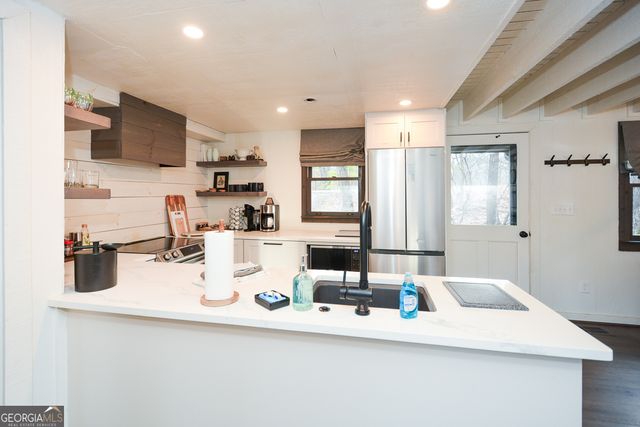 80 Mountain Mint Drive, Big Canoe, GA 30143