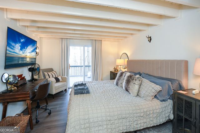 80 Mountain Mint Drive, Big Canoe, GA 30143