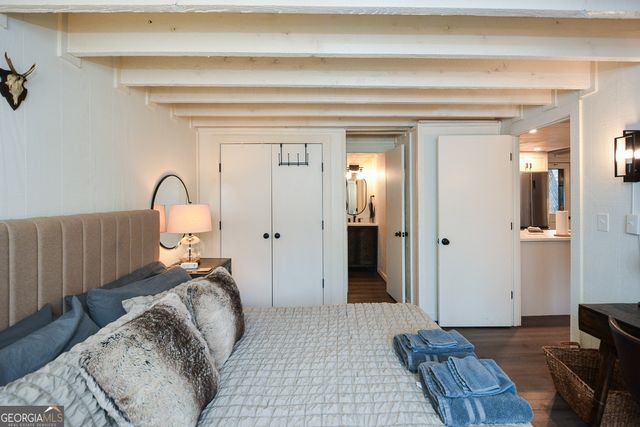 80 Mountain Mint Drive, Big Canoe, GA 30143