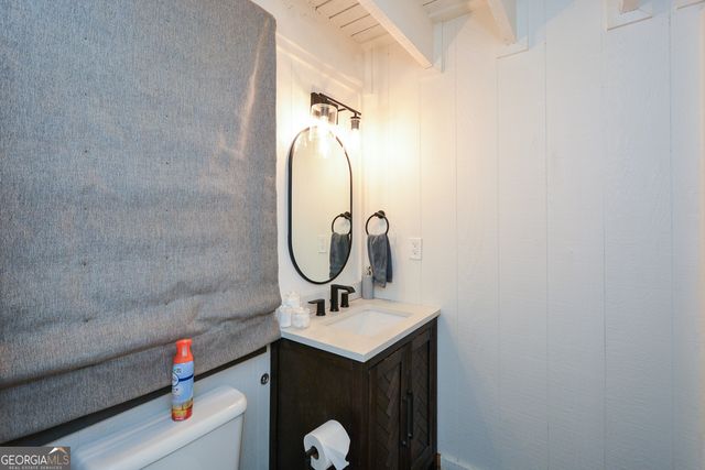 80 Mountain Mint Drive, Big Canoe, GA 30143