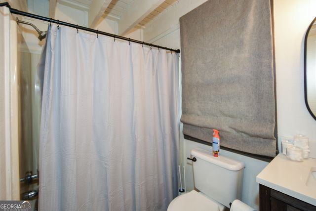 80 Mountain Mint Drive, Big Canoe, GA 30143