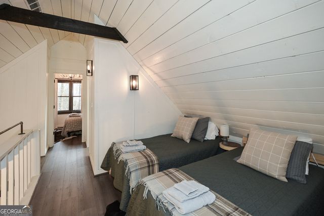 80 Mountain Mint Drive, Big Canoe, GA 30143