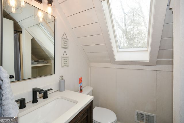 80 Mountain Mint Drive, Big Canoe, GA 30143