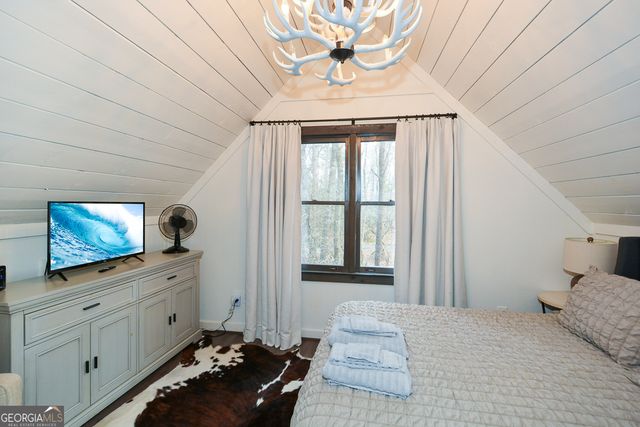 80 Mountain Mint Drive, Big Canoe, GA 30143