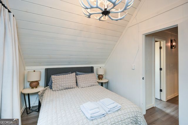 80 Mountain Mint Drive, Big Canoe, GA 30143