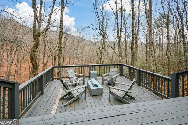 80 Mountain Mint Drive, Big Canoe, GA 30143